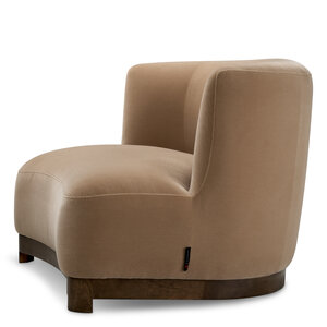 chaises de première qualité von Eichholtz Chaise Stelvio TM0402