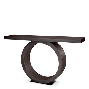 Eichholtz Commodes pour un rangement élégant von Eichholtz Table console Odis 117650