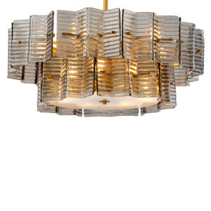 Eichholtz Lustre Silvano 119341 Eichholtz Lustre Silvano 119341