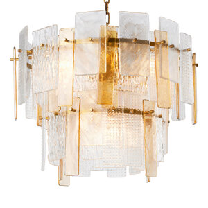 Eichholtz Lustre Kassian 119356 Eichholtz Lustre Kassian 119356