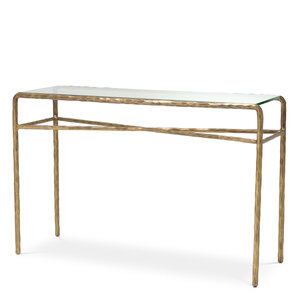 Table console Xandria von Eichholtz