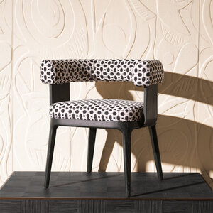 Eichholtz&nbsp;Chaise de salle à manger Dubois&nbsp;119714