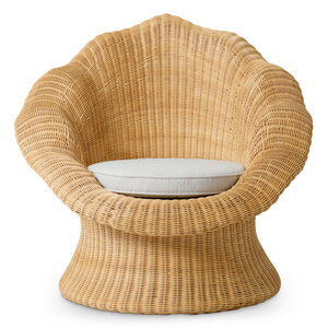 Eichholtz&nbsp;Fauteuil lounge Somerly&nbsp;119751