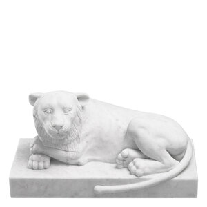 Eichholtz&nbsp;Objet Lion couché&nbsp;TM0058