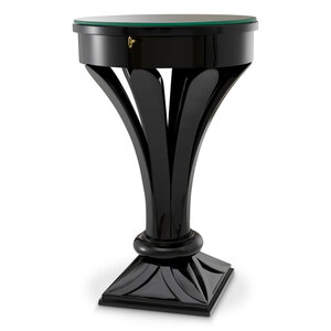 Eichholtz Artikel von Eichholtz Table d’appoint Assuan TM0218