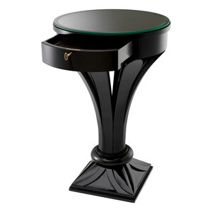 Eichholtz Artikel von Eichholtz Table d’appoint Assuan TM0218