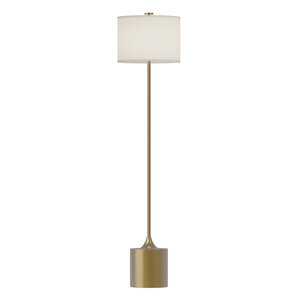 Elstead&nbsp;ISSA lampadaire&nbsp;ALM-ISSA-FL-BG