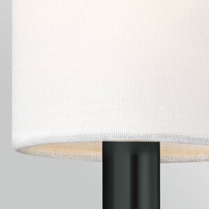 Elstead&nbsp;Brianna applique murale&nbsp;FE-BRIANNA1-BK