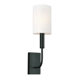 Elstead&nbsp;Brianna applique murale&nbsp;FE-BRIANNA1-BK