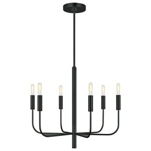 Elstead&nbsp;BRIANNA suspension&nbsp;FE-BRIANNA6-BK