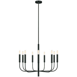 Elstead&nbsp;BRIANNA plafonnier&nbsp;FE-BRIANNA9-BK