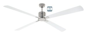 Ventilateur de plafond Eco Neo III 180 BN-WE/LG 0 - 10 V