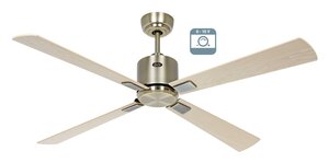 Ventilateur de plafond Eco Neo III 132 MA-AH/BU 0 - 10 V