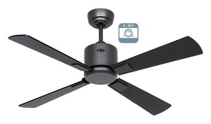 Ventilateur de plafond Eco Neo III 103 BG-SW/TK 0 - 10 V