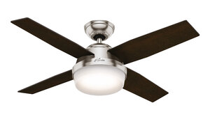 Ventilateur de plafond Dante BN