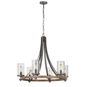 Elstead&nbsp;Plafonnier Angelo&nbsp;QN-ANGELO6