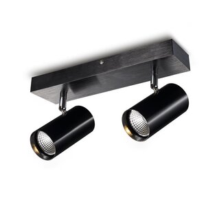 Bahia Double spot de plafond