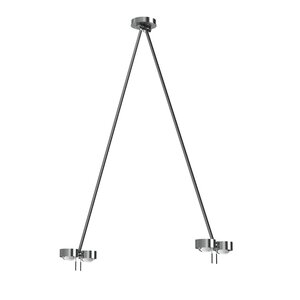 Puk Mini Ceiling Sister Twin plafonnier