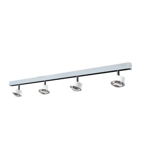 Puk Mini Turn Choice spot de plafond