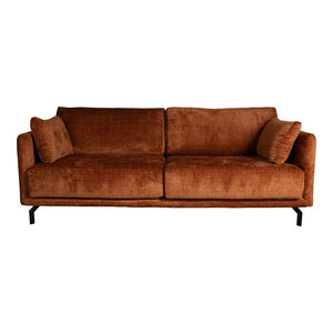 New Formia Chaise Longue accoudoir à droite
