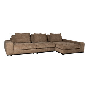 New Block Chaise Longue Accoudoir gauche