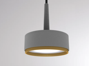 LITIN 2 PD VOLARE suspension