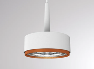 LITIN 2 PD VOLARE suspension