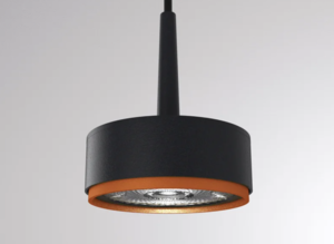 LITIN 2 PD VOLARE suspension