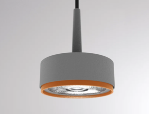 LITIN 2 PD VOLARE suspension