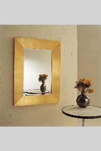 Spiegel von Holländer Leuchten Spiegel CLASSICO MEDIUM 452 2901