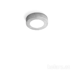 KOLARZ Leuchten Deckenleuchten & Deckenlampen von KOLARZ Leuchten Spot CLICK A1344.10R.Ag