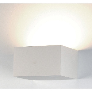 Moderne Wandleuchten & Wandlampen fürs Schlafzimmer von BPM Lighting Wandleuchte ELARA 10097.01