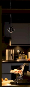 Serie INDUSTRIAL VON ROBERS LEUCHTEN von Robers Leuchten von Robers Leuchten Industrial Hängeleuchte HL2621