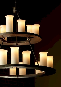 Klassische Hängeleuchte, Pendelleuchten & Hängelampen fürs Esszimmer von Robers Leuchten Industrial Hängeleuchte HL2560