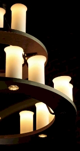 Klassische Hängeleuchte, Pendelleuchten & Hängelampen fürs Esszimmer von Robers Leuchten Industrial Hängeleuchte HL2560