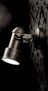 Wandleuchten & Wandlampen für die Küche von Robers Leuchten Industrial Wandleuchte ST2614