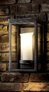 Serie INDUSTRIAL VON ROBERS LEUCHTEN von Robers Leuchten von Robers Leuchten Industrial  Wand-Aussenleuchte WL3632-ST