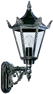 Wandleuchten & Wandlampen für außen von Albert Leuchten Wandleuchte Typ Nr. 1806 601806