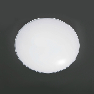 Klassische  für den Flur von BANKAMP Leuchtenmanufaktur LED-Deckenleuchte Toledo 7650/320-07