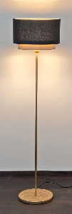 Holländer Leuchten Moderne  fürs Esszimmer von Holländer Leuchten Stehleuchte 1-flg. MATTIA OVAL 300 K 11155