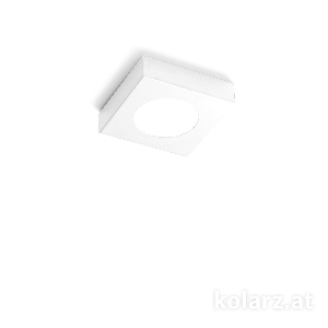Deckenleuchten & Deckenlampen von KOLARZ Leuchten Spot CLICK A1345.10Q.W