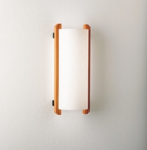 Moderne Wandleuchten & Wandlampen fürs Schlafzimmer von DOMUS DECO 2 Wandleuchte / DECO 2 Wall fixture 5307.