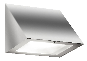 Wandleuchten & Wandlampen für außen von CMD Wandaußenleuchte 113/LED 113/LED