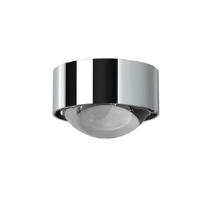 Puk Mini One - LED / chrome