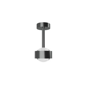 Puk Mini Eye Plafonnier - LED / chrome mat