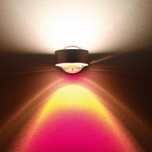 Serie  von Alle von Top Light Leuchten Farbfilter magenta Puk Maxx 2-3039
