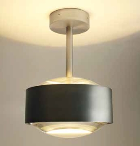 Top Light Leuchten von Top Light Leuchten Puk Meg Maxx Eye Ceiling + LED 7-755007