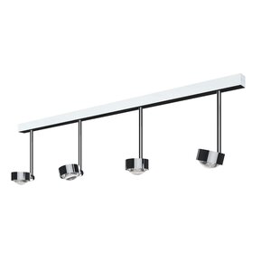 Puk Mini Side Choice Rail de plafond