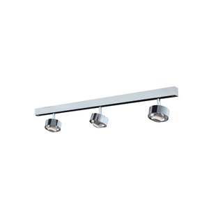 Puk Mini Turn Choice - douille G9 / chrome / 850