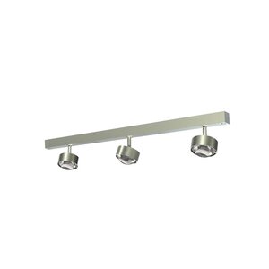 Puk Mini Turn Choice plafonnier 3 lampes